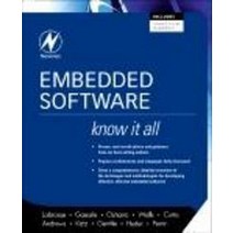 Embedded Software, Elsevier