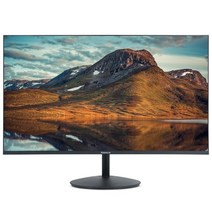 라온하우스 프리미엄 에이메카 24인치 고화질 모니터 248BL(K) 베젤리스 HDMI 광시야각 75 [무결점], 460342