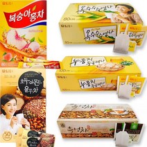담터 옥수수수염 누룽지 둥굴레 우엉 레몬 복숭아 홍차 호두 아몬드 율무 에이드 ] 옥수수수염차 누릉지 둥글레차 우엉차 레몬차 율무차 옥수수차 둥굴레차 둥글레 건강차 차 티백 전통차 유기농 마시는차 홍차잎 옥수수차 누룽지탕 레몬청 숭늉 레몬즙 옥수수 수염, 담터누룽지둥굴레차100T