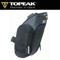 토픽 안장가방 MondoPack Hydro Fixer 25 몬도팩, 단품