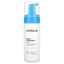 아토팜 페이셜 폼 워시 5fl oz150ml