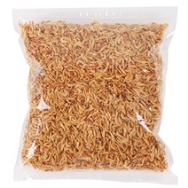 완도 금복식품 보리새우 500g 아이들 반찬용 볶음용 맛있는 마른새우, 품절임박