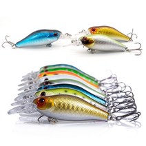 탑피싱 MR50F 크랭크베이트, 06