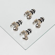 이케아 데톨프전용 추가용 다보 유리판 세트