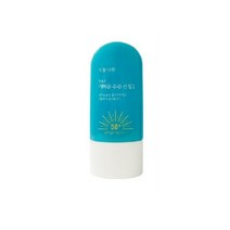 식물나라 산소수 가벼운 수분 선 젤 로션 60ml, 1개