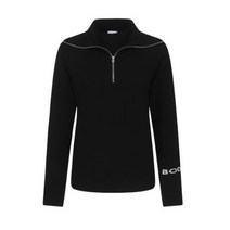 보그너 [보그너골프] 여성 이중에리 풀오버 0122420213(99)