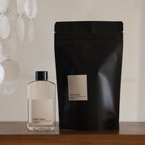 아뮈잔트 룸 섬유 스프레이 대용량 리필 200ml, 히노끼, 1개