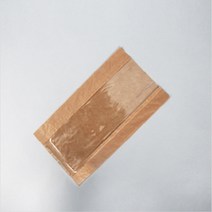 천운패키지 KP창봉투(중) 1묶음, 200개