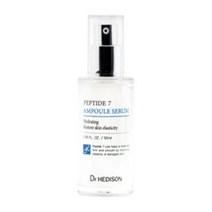 닥터헤디슨 펩타이드 7 앰플 세럼 50ml 화장품 ypak82*00059198Fa, 1, 본상품선택
