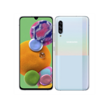 삼성 갤럭시 A90 128GB 정품 자급제 SM-A908, 랜덤
