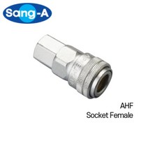 오토에이스카플러 소켓 AHF22 AHF23 AHF24 오토에어카플러 상아뉴매틱, AHF24 STEEL