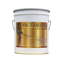 팩트 오일스테인 16L, 도토리