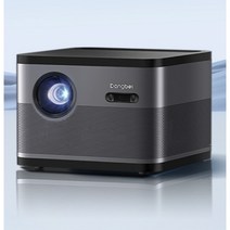 넷플릭스 아이폰 미니 빔 프로젝터 (900원 만감) 베케이원 빔프로젝터 가정용 리얼, 공식 표준, F3 Air+노래방 세트