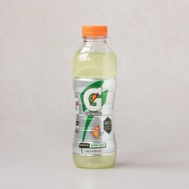 롯데칠성 공식스토어 게토레이 레몬 600ml