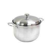 키친아트 스테인리스 곰솥, 32cm