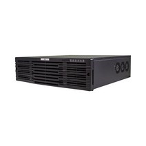 유니뷰 NVR516-128 네트워크 128채널 NVR 녹화기 CCTV 녹화 저장장치 스마트폰 P2P지원 기업용 회사 매장 관리
