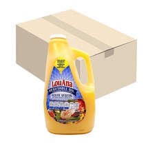루아나 버터향 액상 마가린 3.79L X 3개, 상세페이지 참조, 상세페이지 참조, 상세페이지 참조