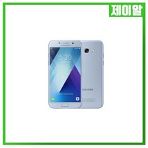 중고폰 삼성 갤럭시 A5 2017 A520 공기계, 색상랜덤, 갤럭시A520 B등급 잔상
