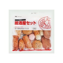 모노링크 모노 코다와리 이자카야세트 294g*10ea, 1개