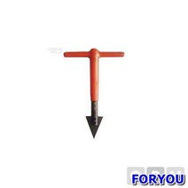 ForU781 스마토 코일인서트 코일해제공구 1개 공구 배관자재 안전용품 사무용품