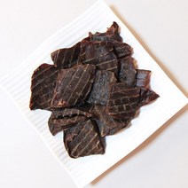 아침애 무방부제 반려동물 수제간식, 소염통70g, 1개