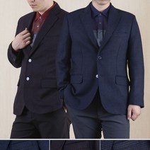 ◈MBC드라마 협찬◈ 겨울 중년 남자 콤비 자켓 780