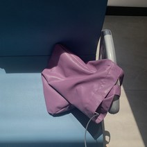 대용량 숄더백 캐쥬얼 PU 가죽 여성 캔버스 가방 도트 주머니 쇼퍼백 마미 2549580455