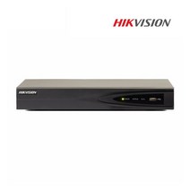 하이크비전 IP네트워크 8채널 NVR 녹화기 DS-7608NI-K1