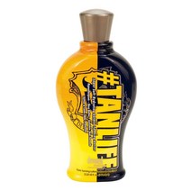 디보티드크리에이션 #탠라이프 하이드레이팅 기계 태닝 로션 12.25oz(360ml) Devoted Creations #TANLIFE, 1개