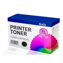 렉스마크 MS310d/50F3H0E/표준용량_5K/정품토너