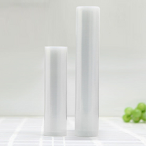 홍진포장 가정용 진공포장롤 사이즈 2종(폭20cm 28cm x 길이5.3m) (두께 90), 폭 20cm x 길이 5.3m (1개)