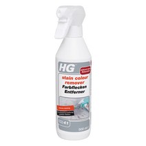 HG 천연대리석 얼룩제거제 500ml 스프레이 자연석 인조대리석 세정제 클리너, 1개