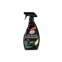 터틀왁스 블랙 디테일러 코팅제, 680ml, 3개