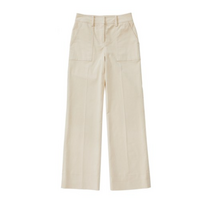 무디디 여성용 Highwest coduroy pants 001