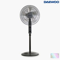 후와유 RS416A/스탠드형선풍기/5날개/사일런스모터/대량구매/사은품/판촉/업소용 16형 선풍기스탠드선풍기/대우, 상세페이지 참조