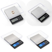 마트498 스마트 계량 전자저울 600gx0.01g 핸드드립 카페 그람저울 계량저울 실험용전자저울 베이킹계량 주방 업소