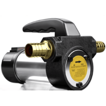 고성능 전동 자바라 기 주유 고출력 기름 펌핑 자동, 고출력12v정반전 + 순정부품