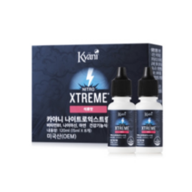 카야니 나이트로익스트림 120ML, 단품, 단품