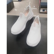 스케쳐스 고워크 필수 아이템 무조건 발 편한 기능성 여성 슬립온 운동화 6종 SP0WWCDX011 012 013 014 015 016