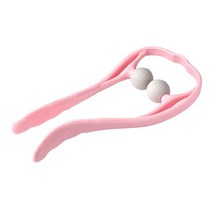 골프공마사지 목 마사지 볼 마사지기 골프공안마기