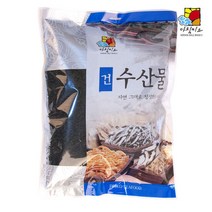 아침미소 건톳(밥톳) 500g, 쿠팡대량등록 1