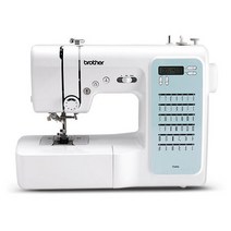 부라더미싱 FS40S+와이드테이블+노루발16종+용구함+수강증+책+후기이벤트, 단일옵션