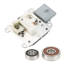 알터네이터 발전기 수리 키트 F1DZ 10347 A E9DZ 10316 A 포드 익스플로러 E150 교체용, 한개옵션0