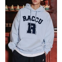 테이크이지 아치R라쿠 후로피 오버후드스카이블루