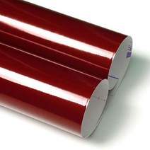 단색시트지_옥외광고용(3251/유광)-[폭]100cm burgundy / 글씨제작 간판제작 차량래핑, 단품