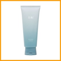 G2869 한율 박하 트러블 폼 150ml 클렌징/폼클렌징/피지조절/트러블완화/여드름성피부, 단일 수량
