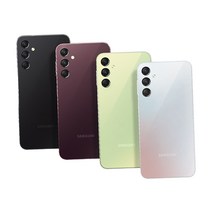 삼성전자 갤럭시A24 128GB LTE 자급제 물리듀얼유심, 128GB6램, 블랙, 블랙