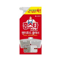 [행사]홈스타 맥스 렌지후드 클리너 480ml, 상세페이지 참조, 1