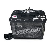 엑스코어 원터치 사각부력살림망 XBN-036B 043B ver2