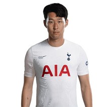 2021/22 손흥민 유니폼 토트넘 핫스퍼 홈